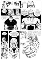 STRONGER : Capítulo 5 página 1