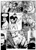 STRONGER : Capítulo 5 página 2