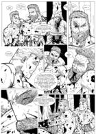 STRONGER : Capítulo 5 página 5