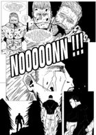 STRONGER : Capítulo 5 página 6