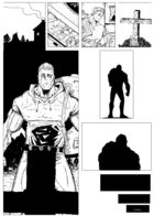 STRONGER : Capítulo 5 página 7