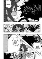 Génération Y : Chapitre 12 page 3