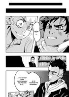 Génération Y : Capítulo 12 página 5