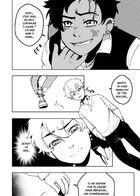 Génération Y : Capítulo 12 página 7