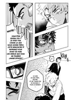 Génération Y : チャプター 12 ページ 15