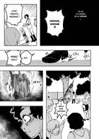 Génération Y : チャプター 12 ページ 20