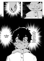 Génération Y : チャプター 12 ページ 21