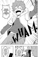 Génération Y : Chapter 13 page 2
