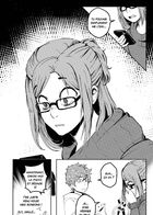 Génération Y : Chapter 13 page 3