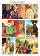Le trône de fer : Chapter 8 page 1