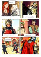 Game of Thrones : Глава 8 страница 2
