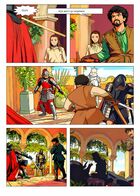 Game of Thrones : Глава 8 страница 3