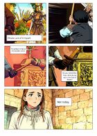 Game of Thrones : Chapter 8 page 4