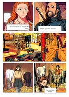 Game of Thrones : Глава 8 страница 5