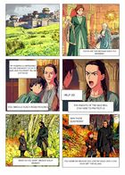 Game of Thrones : Глава 8 страница 12