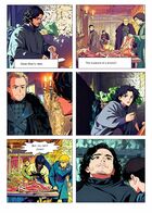 Game of Thrones : Глава 8 страница 15