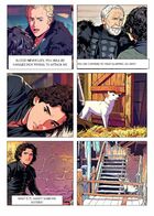 Game of Thrones : チャプター 8 ページ 16