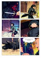 Game of Thrones : チャプター 8 ページ 18