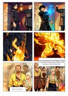 Game of Thrones : Chapter 8 page 20