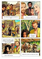 Game of Thrones : Глава 8 страница 21
