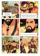 Game of Thrones : Chapter 8 page 23