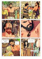 Game of Thrones : Глава 8 страница 24