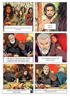 Game of Thrones : Chapter 8 page 25