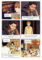 Game of Thrones : Chapter 8 page 28