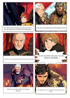 Game of Thrones : チャプター 8 ページ 38