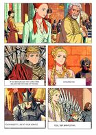 Game of Thrones : Глава 8 страница 41