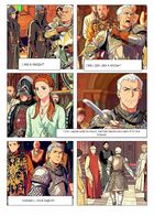 Game of Thrones : Chapter 8 page 43