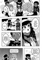 Génération Y : チャプター 14 ページ 20