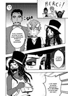 Génération Y : チャプター 14 ページ 21