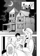 Génération Y : チャプター 15 ページ 2