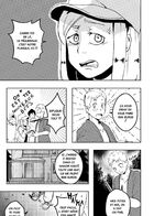 Génération Y : チャプター 15 ページ 4