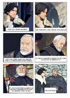 Le trône de fer : Capítulo 9 página 7