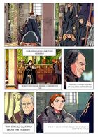 Game of Thrones : Глава 9 страница 5