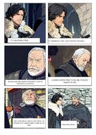 Game of Thrones : Chapter 9 page 7