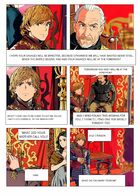 Game of Thrones : Глава 9 страница 14