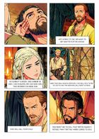 Game of Thrones : Глава 9 страница 16