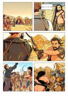 Game of Thrones : Глава 9 страница 19
