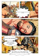 Game of Thrones : Chapter 9 page 20