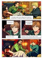 Game of Thrones : Глава 9 страница 21