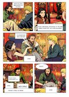 Game of Thrones : Chapter 9 page 22