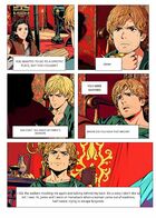 Game of Thrones : Глава 9 страница 23