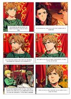 Game of Thrones : Глава 9 страница 25