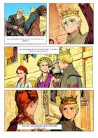 Game of Thrones : Chapter 9 page 34