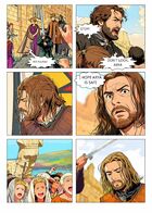 Game of Thrones : Chapter 9 page 36