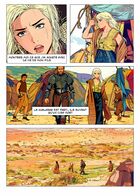 Le trône de fer : チャプター 10 ページ 23