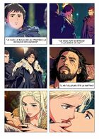 Le trône de fer : チャプター 10 ページ 30
